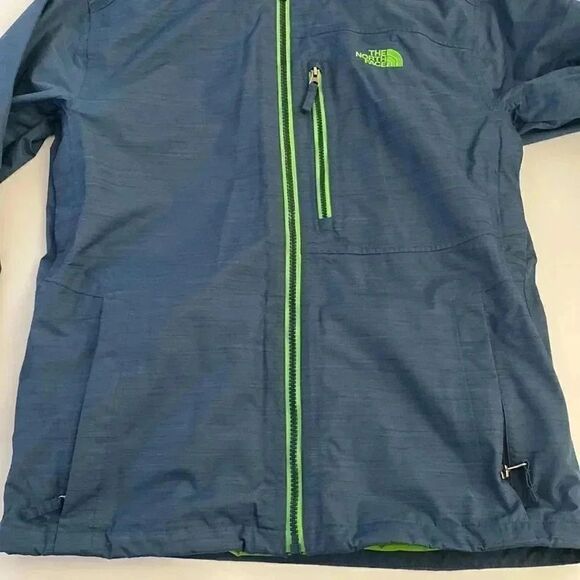 Vintage The North Face US FreeSkiing Jacket - Picture 10 of 16